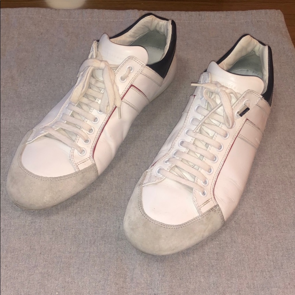 Dior Homme sneaker trainers EU 42.5 US 9.5